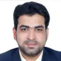 Iqbal Majid Shaikh