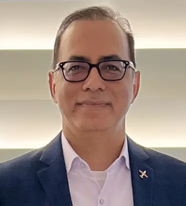 Amit Kukreja