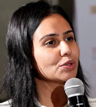 Dilshad Billimoria