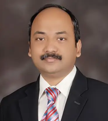 Shailendra Kumar