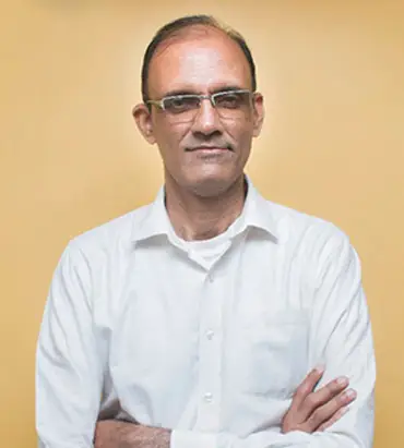 Suresh Sadagopan