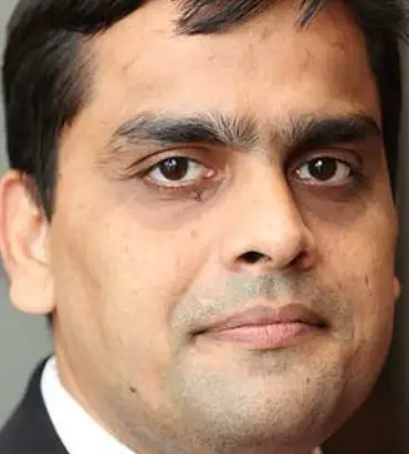 Tarun Birani