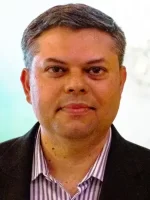 VIVEK REGE