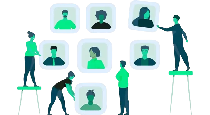 Membership Categories